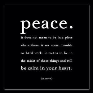 Meet your Posher, Wayne